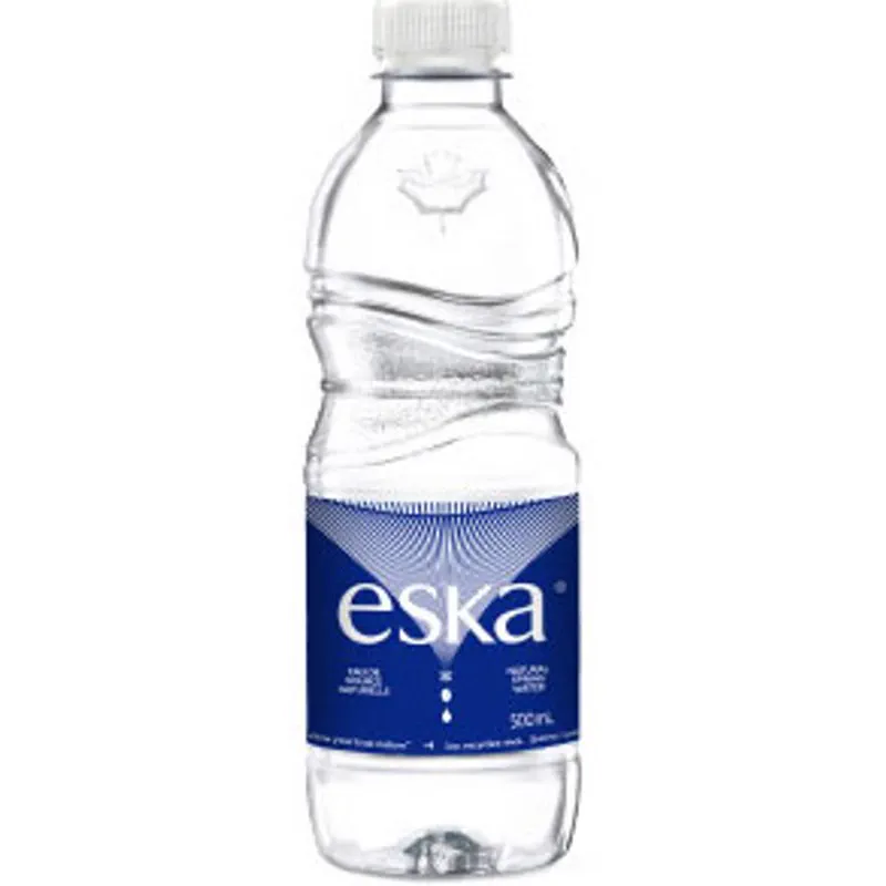 Eau