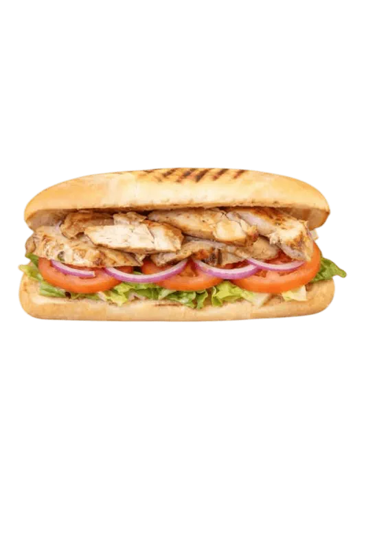 Kebab Poulet