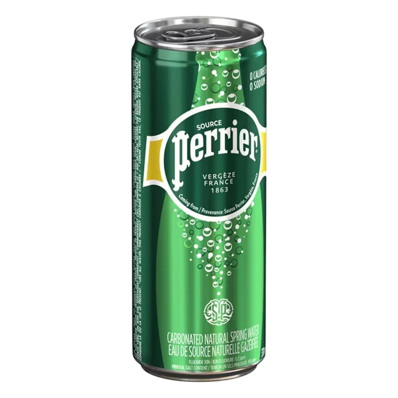 Perrier