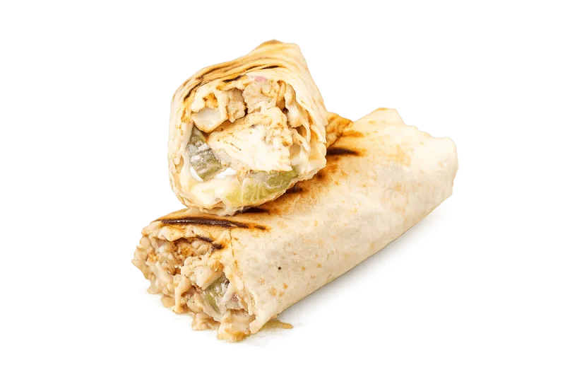 Shawarma Poulet